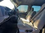 2001 Ford F350 SRW Super Duty
