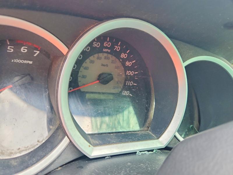 2008 Toyota Tacoma V6