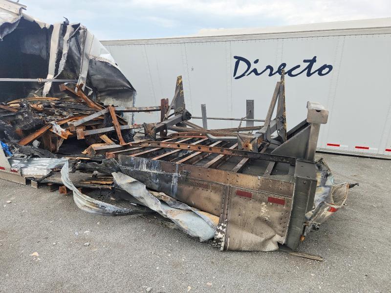2021 Great Dane Trailer
