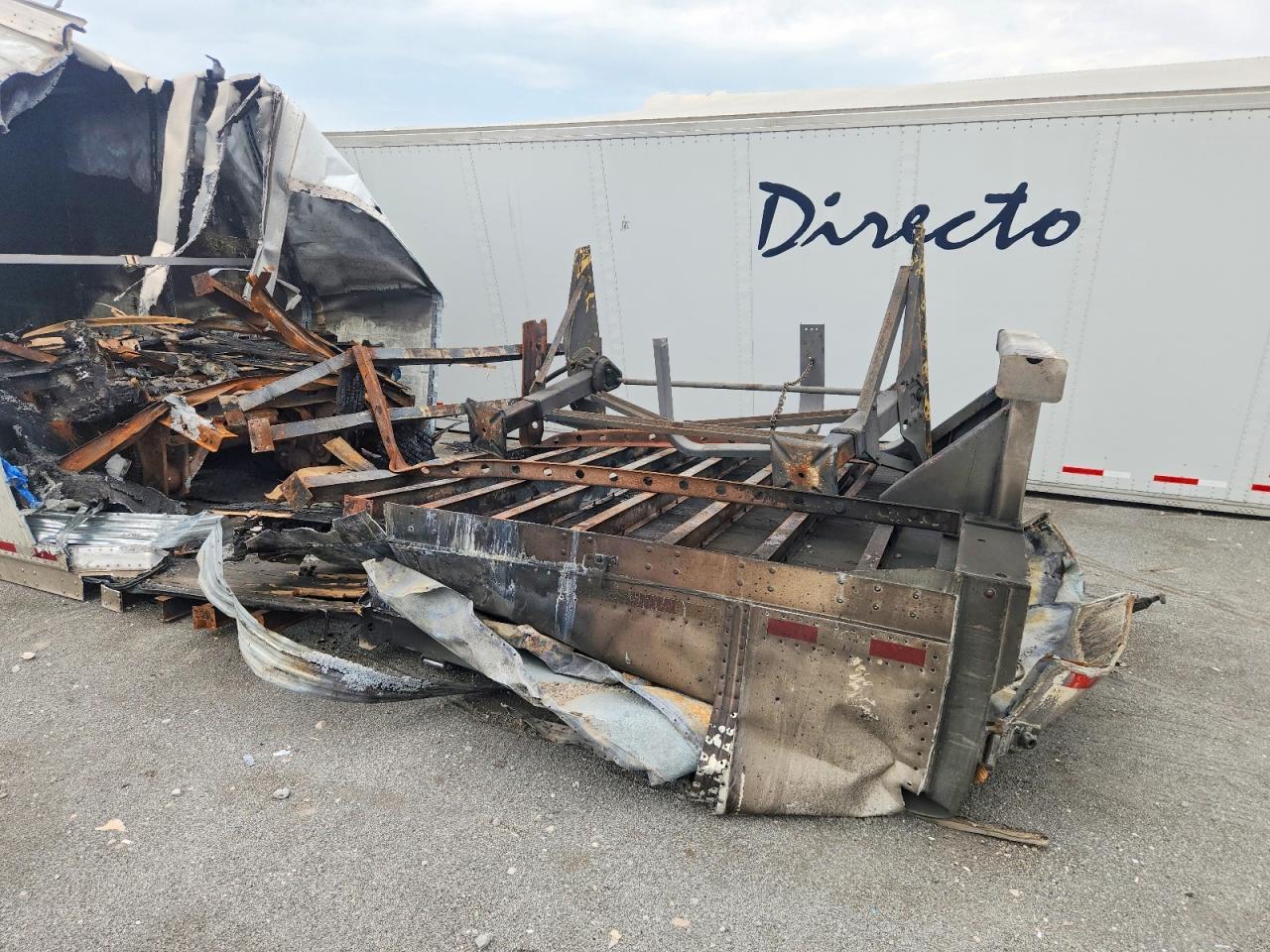2021 Great Dane Trailer