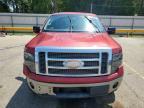 2009 Ford F150 Supercrew