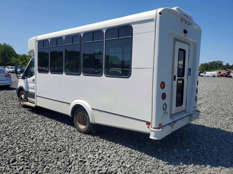 2020 Ford Transit T-350 HD