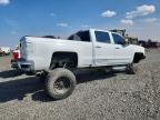 2018 Chevrolet Silverado K2500 Heavy Duty LTZ