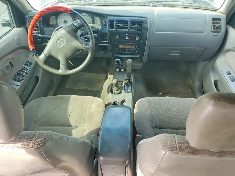 2004 Toyota Tacoma V6