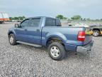 2005 Ford F150 Supercrew