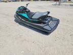2021 Kawasaki STX 160 JET SKI