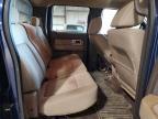 2009 Ford F150 Supercrew