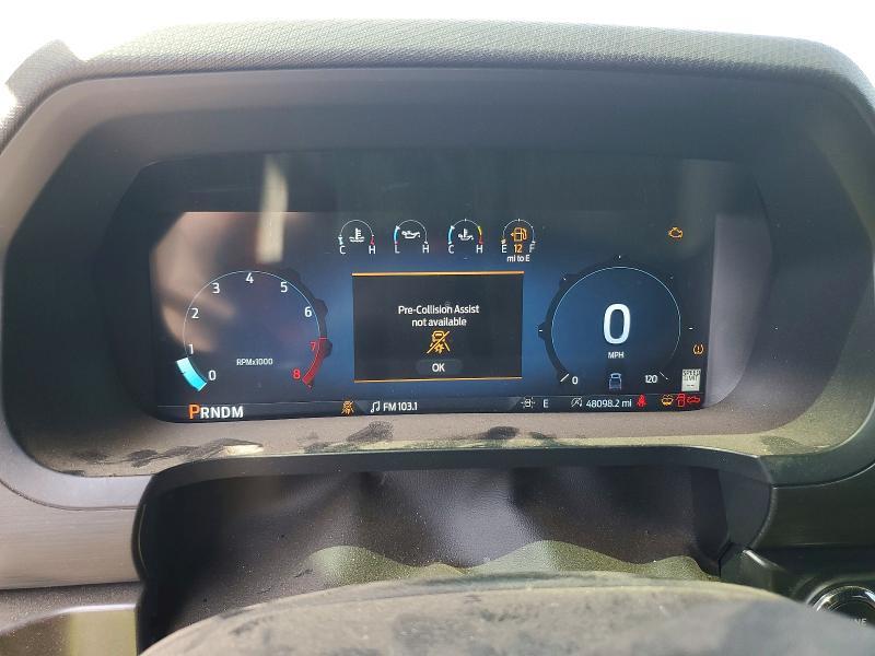 2024 Ford F150 XLT