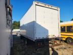 2018 Hino 195-BOX Truck