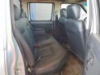 2001 Nissan Frontier XE