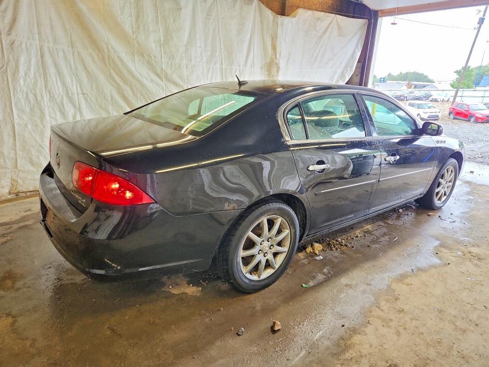 2008 Buick Lucerne CXL