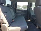 2020 Chevrolet Silverado K1500 Trail Boss Custom