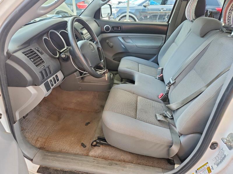 2010 Toyota Tacoma Base