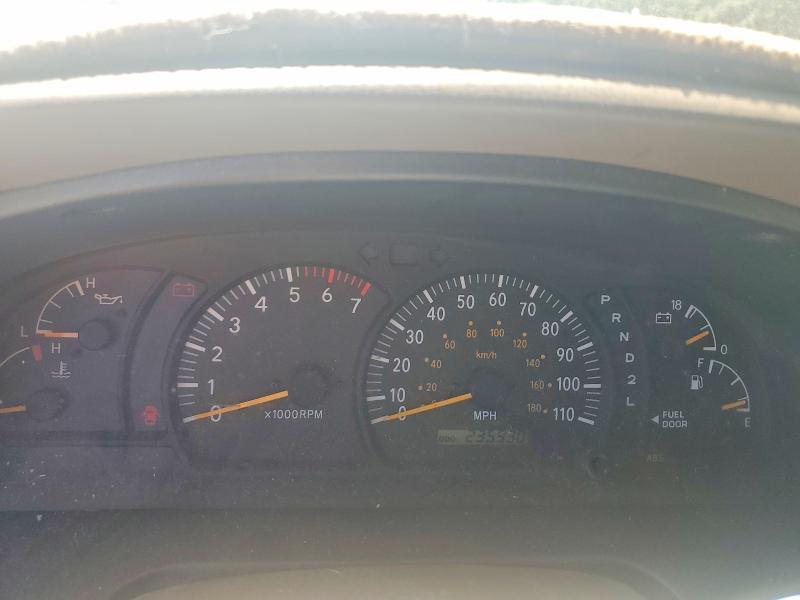 2003 Toyota Tundra SR5