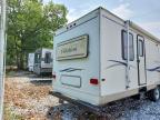 2001 Citation 36 FT