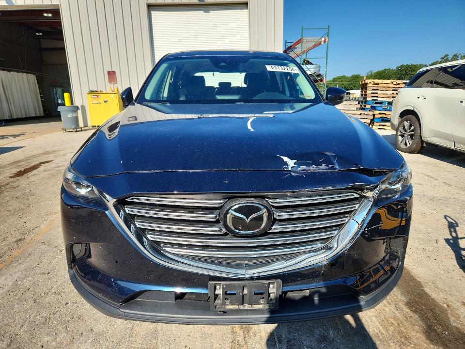 2019 Mazda Cx-9 Touring
