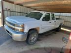 2018 Chevrolet 2018 Chev Silverado