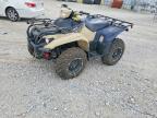 2024 Yamaha Kodiak ATV