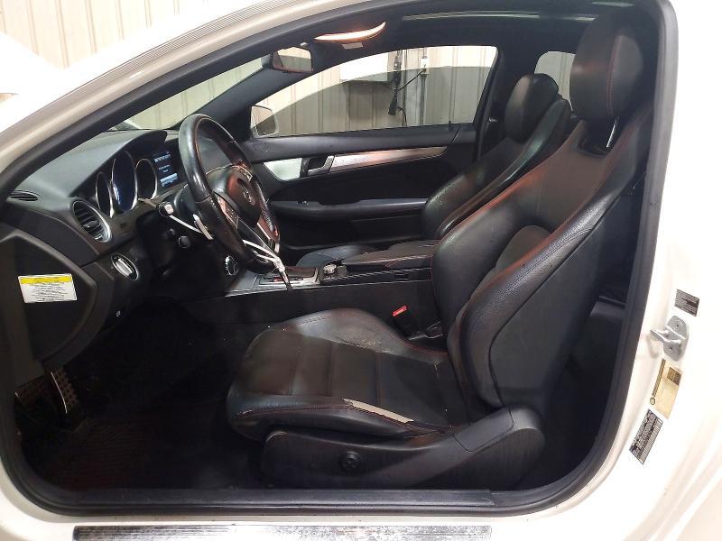 2013 Mercedes-Benz C 350 4matic