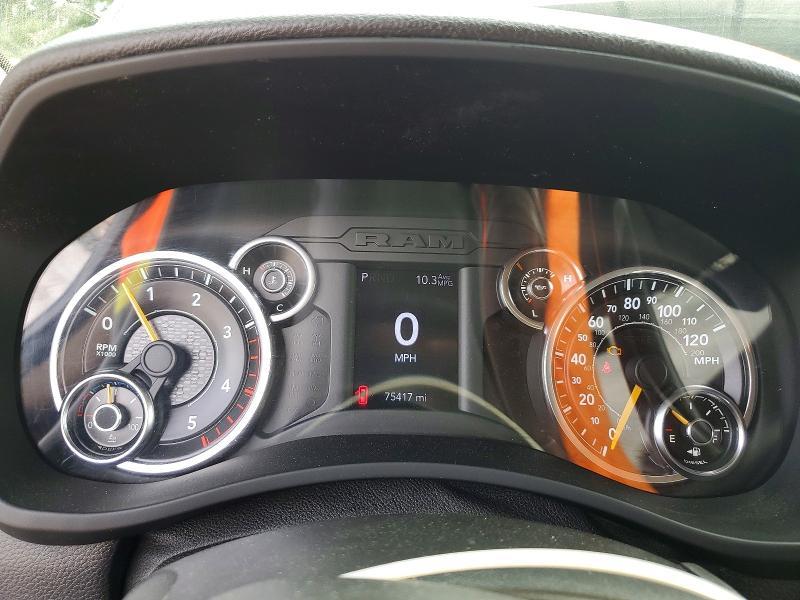 2020 Dodge RAM 3500