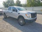 2017 Nissan Titan XD S