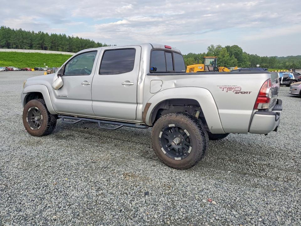 2011 Toyota Tacoma V6