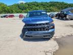2020 Chevrolet Silverado K1500 Custom