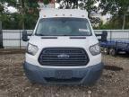 2017 Ford Transit T-350 HD