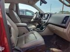 2017 GMC Canyon SLT