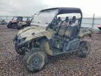 2015 Yamaha YXM700