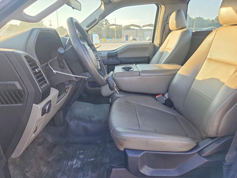 2020 Ford F150