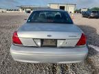 2007 Ford Crown Victoria