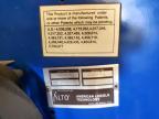 2001 Amerincoln 2001 American Lincoln 57S-610 Sweeper