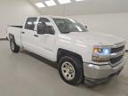 2017 Chevrolet Silverado K1500
