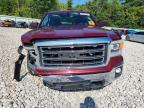 2014 GMC Sierra K1500 SLE