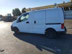 2017 Nissan NV200 S