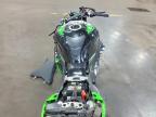 2016 Kawasaki ZX1000 S