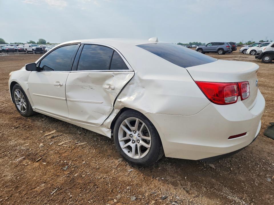 2013 Chevrolet Malibu 1LT