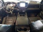 2022 Dodge 1500 Laramie