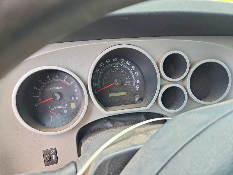 2007 Toyota Tundra SR5