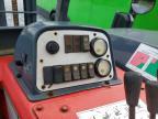2006 Moffett M55 Forklift