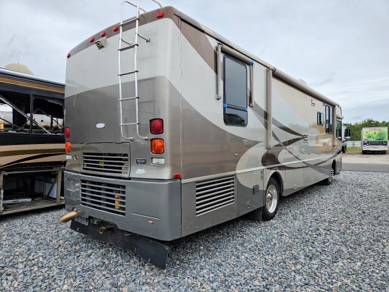 2003 Winnibago 2003 Winnebago Journey DL RV