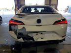 2023 Acura Integra A-spec Tech