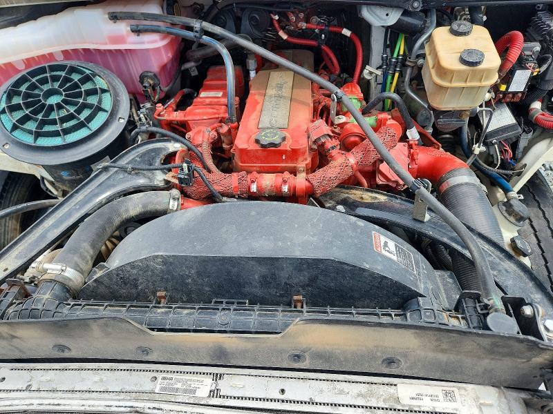 2016 Freightliner M2 106 Medium Duty