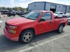 2005 Chevrolet Colorado