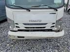 2017 Isuzu NPR HD Dump Truck