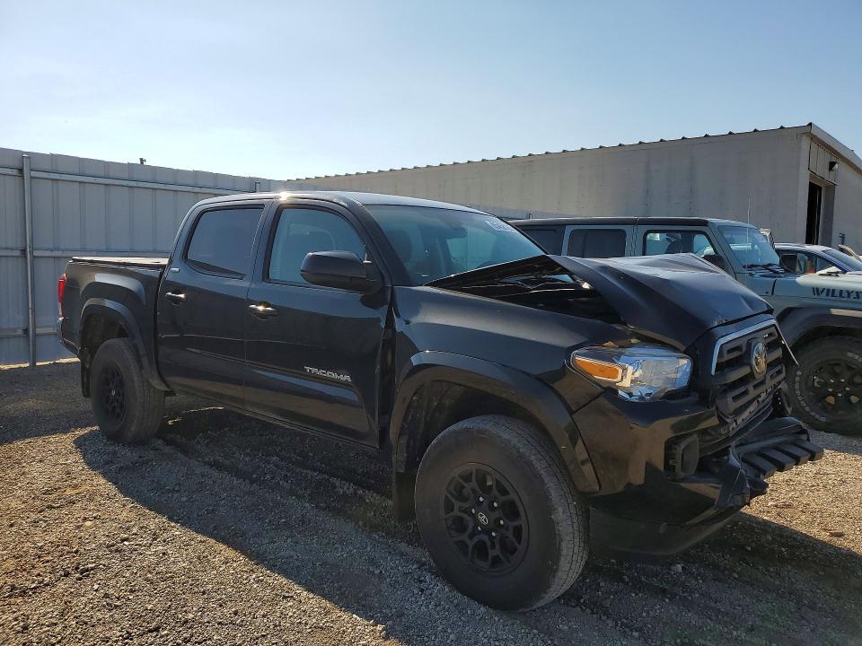 2019 Toyota Tacoma SR5 V6