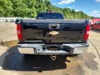 2009 Chevrolet Silverado K3500 LT