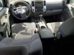 2013 Nissan Frontier S