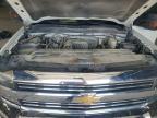 2017 Chevrolet Silverado K2500 Heavy Duty LT